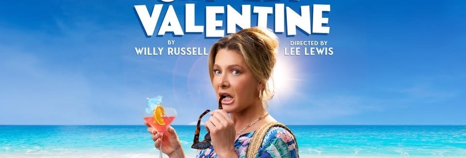 Shirley Valentine