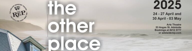 The Other Place - Whats The Show The Other Place