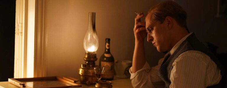 Bonhoeffer - Whats The Show Bonhoeffer