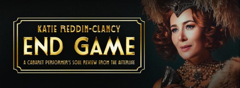 End Game - Whats The Show End Game