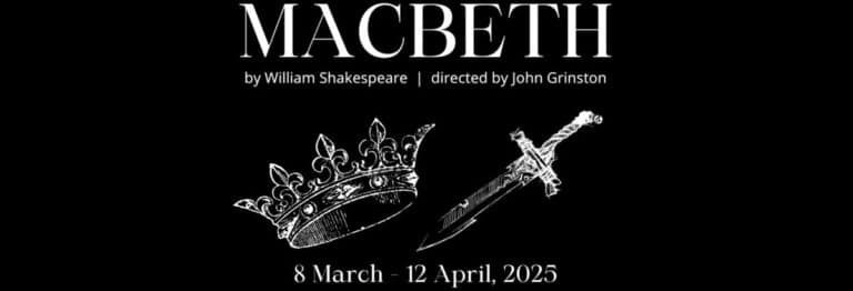 Macbeth - Whats The Show Macbeth