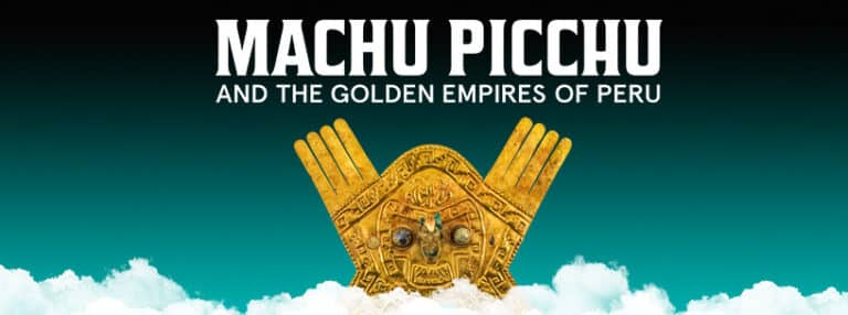 MachuPicchu - Whats The Show MachuPicchu