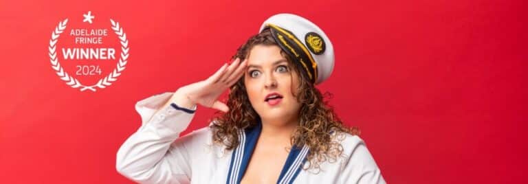 Mel McGlensey is Motorboat - Whats The Show Mel McGlensey is Motorboat