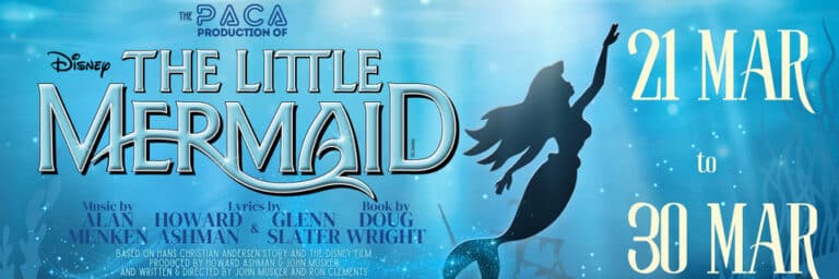 The Little Mermaid