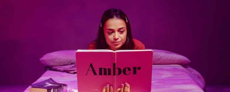 Amber - Whats The Show Amber