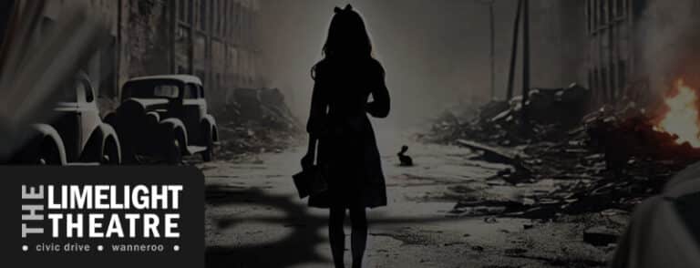 Alice By Heart - Whats The Show Alice By Heart