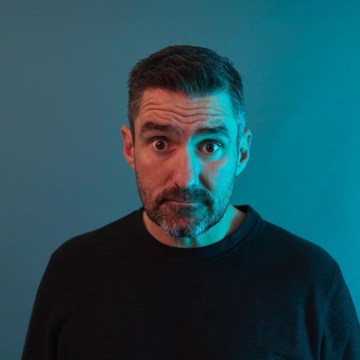 Andrew Barnett - Simple