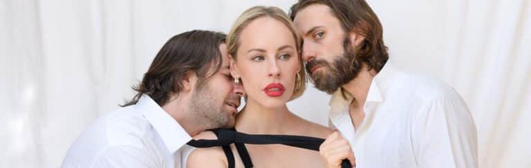 Betrayal - Whats The Show Betrayal