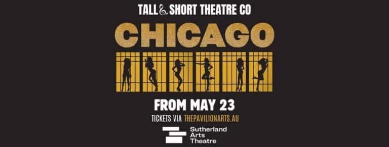 Chicago - Whats The Show Chicago