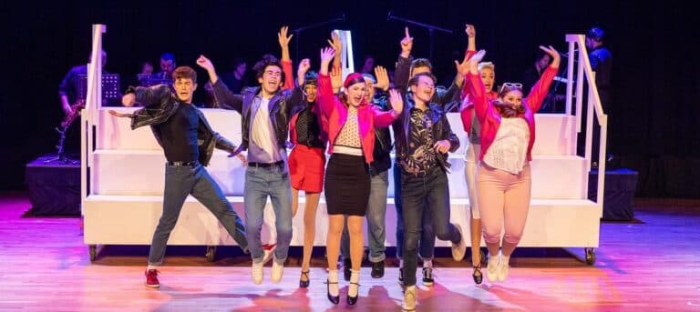 Grease