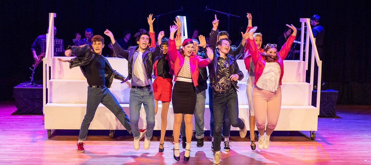Grease