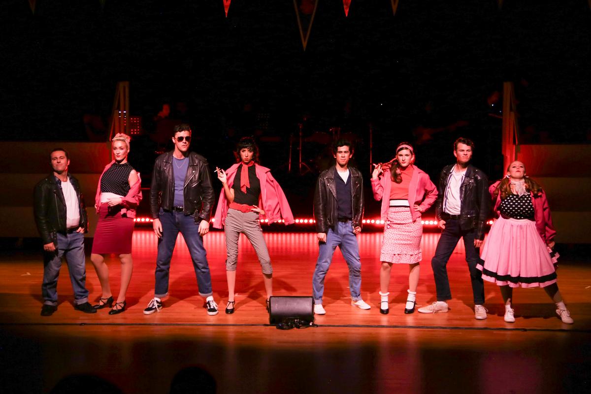 Grease
