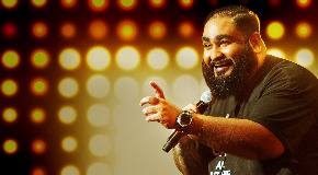 Malaysian Comedy Allstars