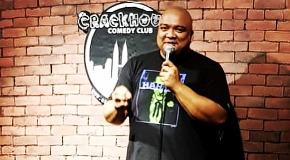Malaysian Comedy Allstars
