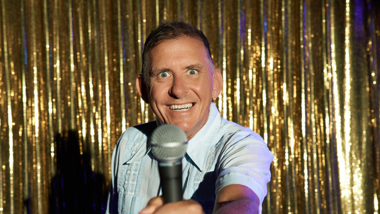 Peter Rowsthorn - Keen