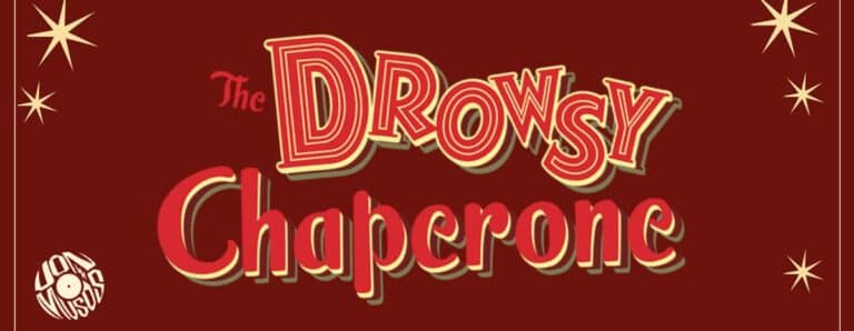 The Drowsy Chaperone - Whats The Show The Drowsy Chaperone