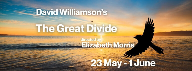 The Great Divide - Whats The Show The Great Divide