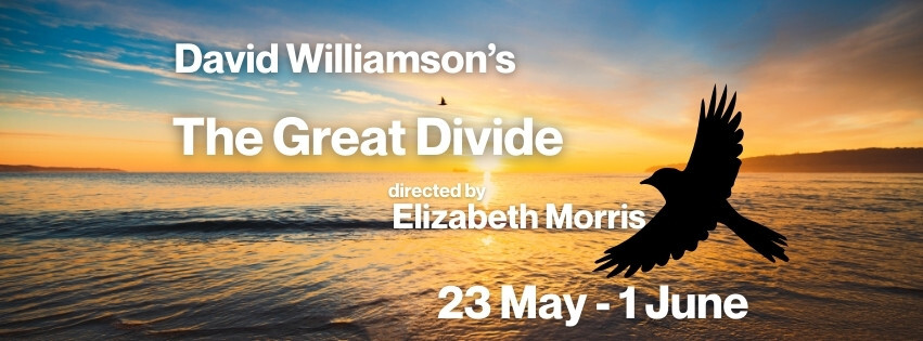 The Great Divide