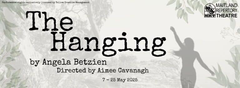 The Hanging