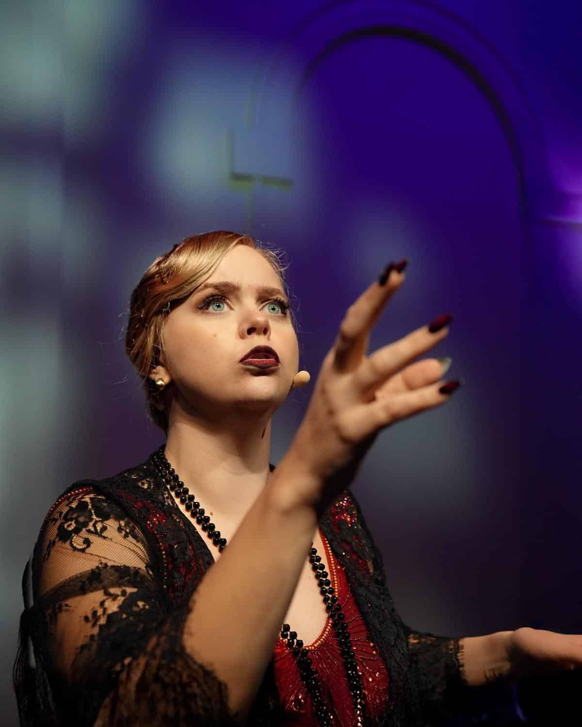The Drowsy Chaperone