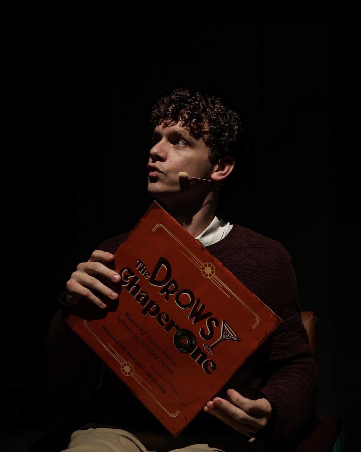 The Drowsy Chaperone