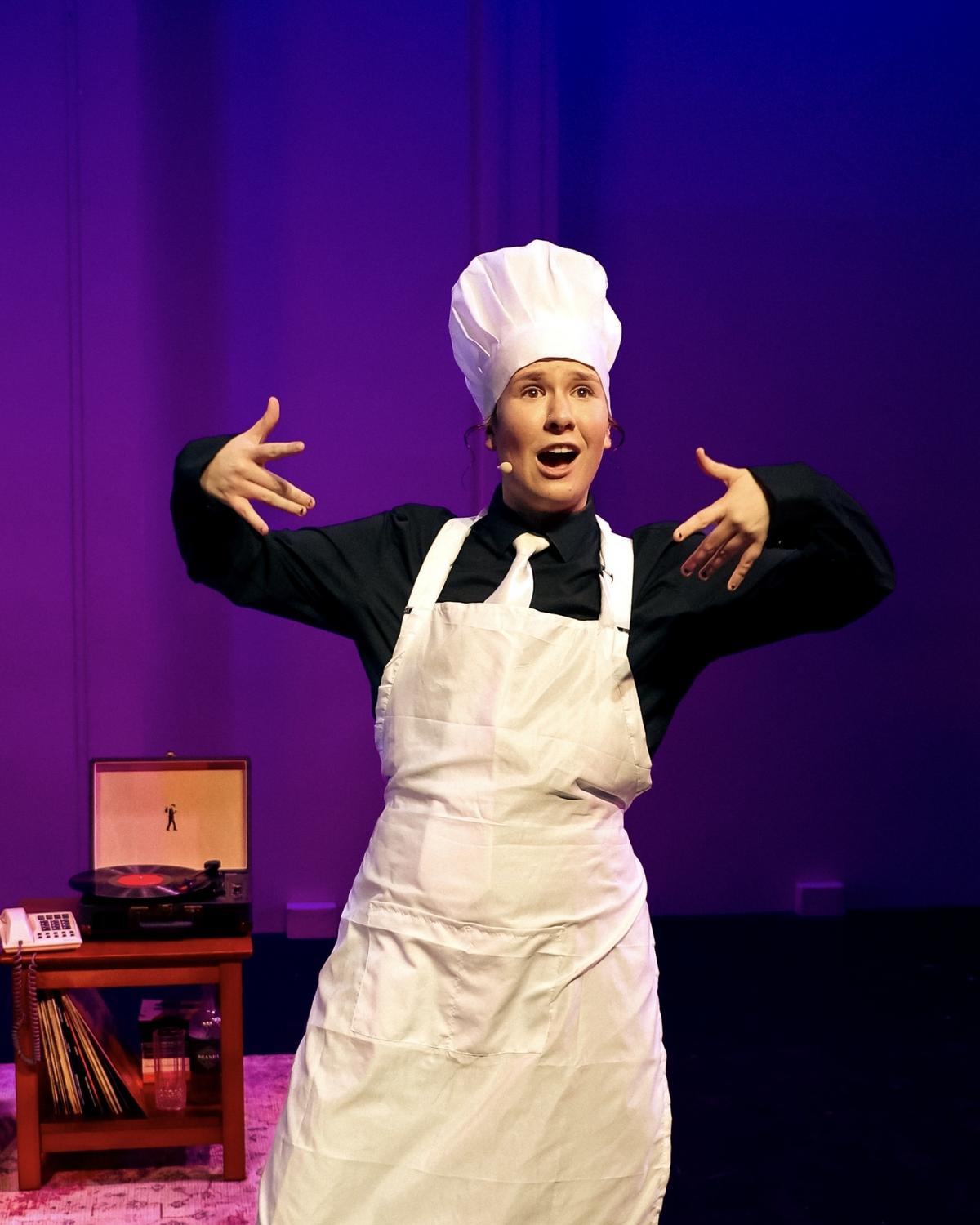 The Drowsy Chaperone