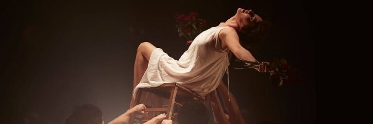 Aphrodite - Whats The Show Aphrodite