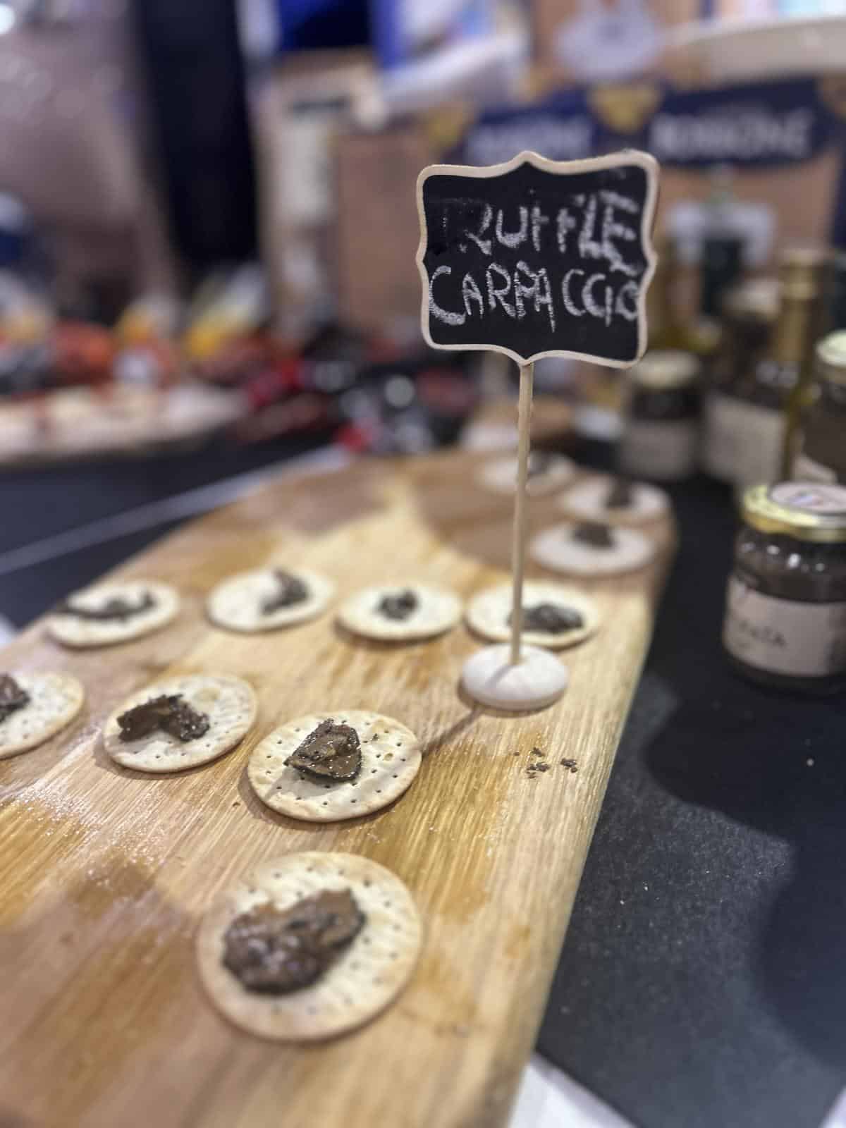 Good Food & Wine Show - Melbourne