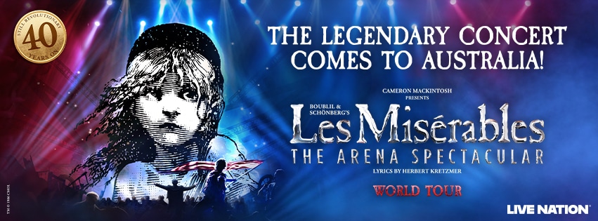 Les Miserables