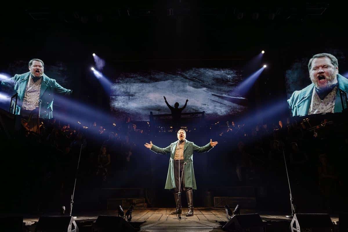 Les Miserables