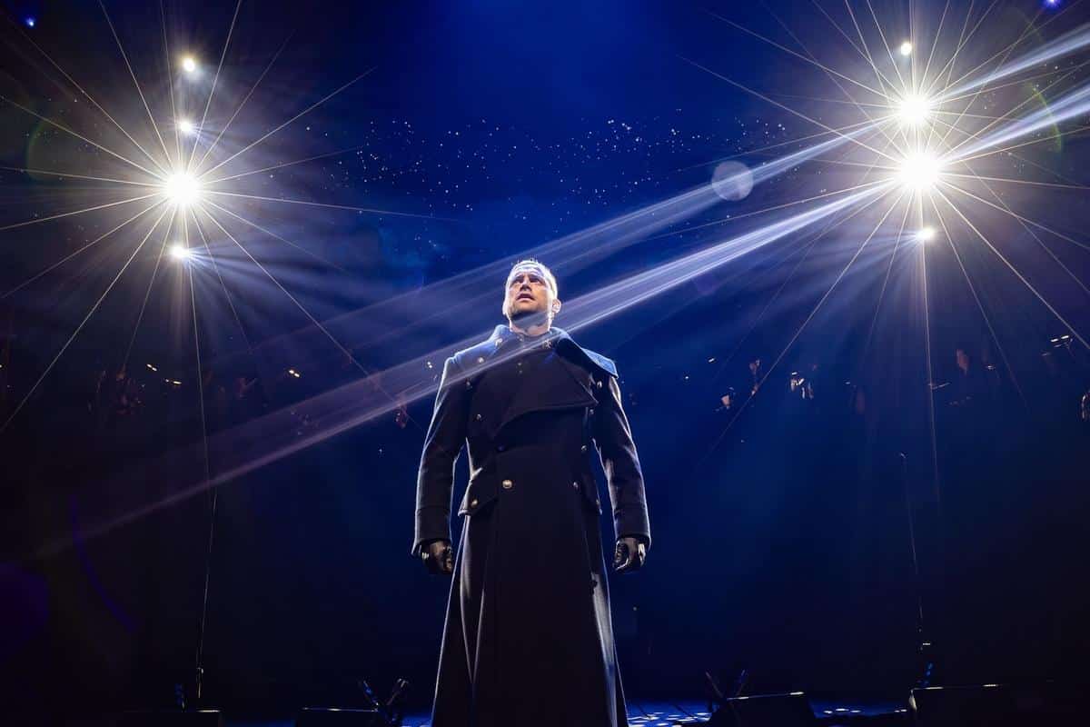 Les Miserables