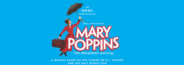 Mary Poppins - Whats The Show Mary Poppins