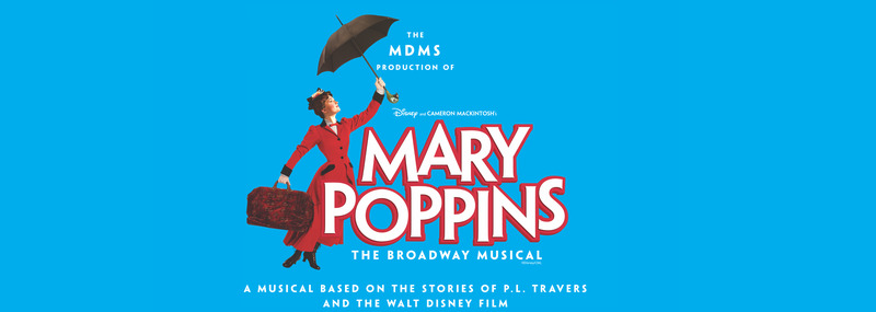 Mary Poppins