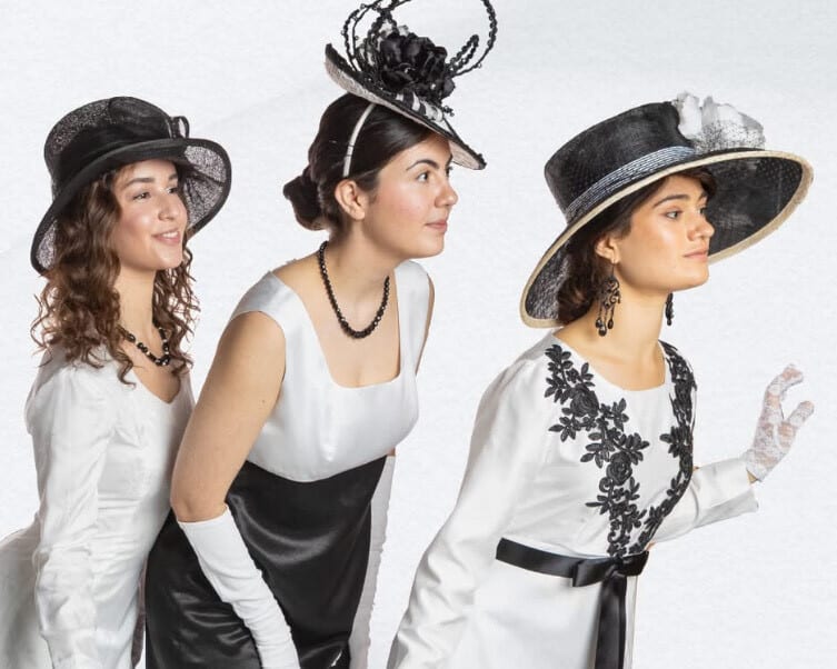 My Fair Lady