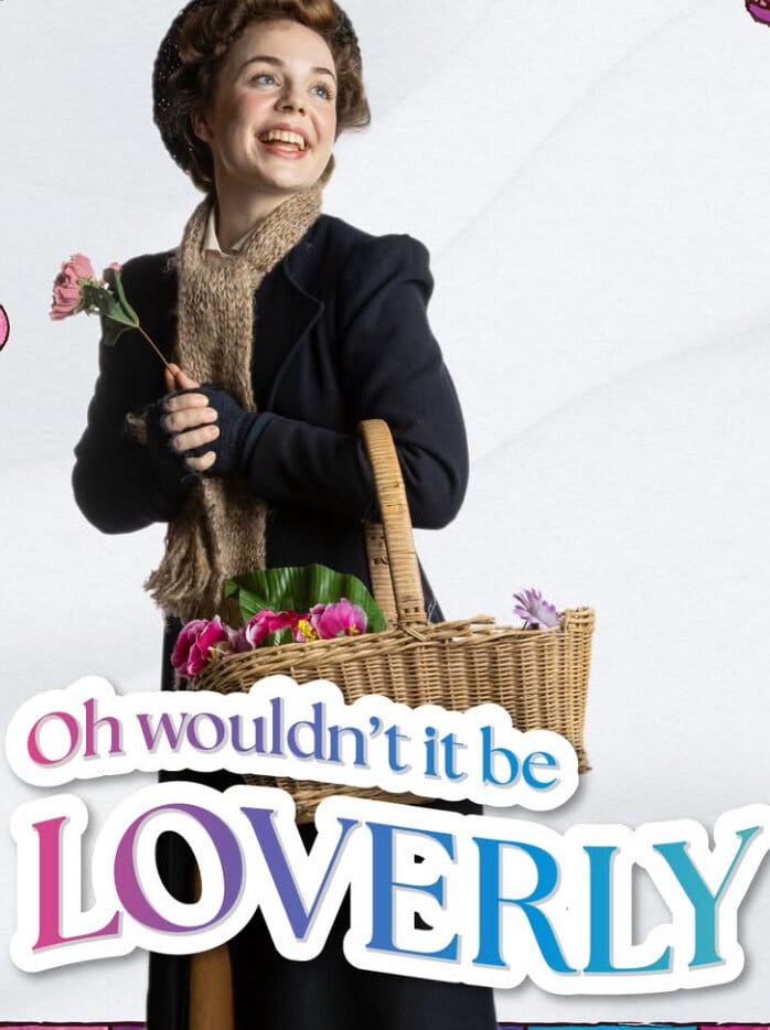 My Fair Lady