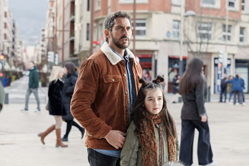 Spanish Film Festival - Babies Don't Come With Instructions