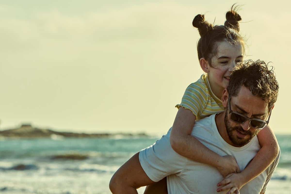 Spanish Film Festival - Babies Don't Come With Instructions