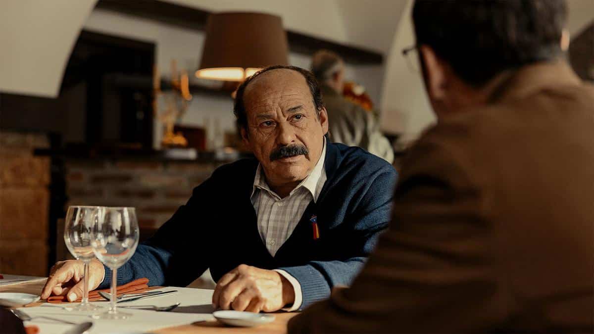 Spanish Film Festival - Marco, The Invented Truth