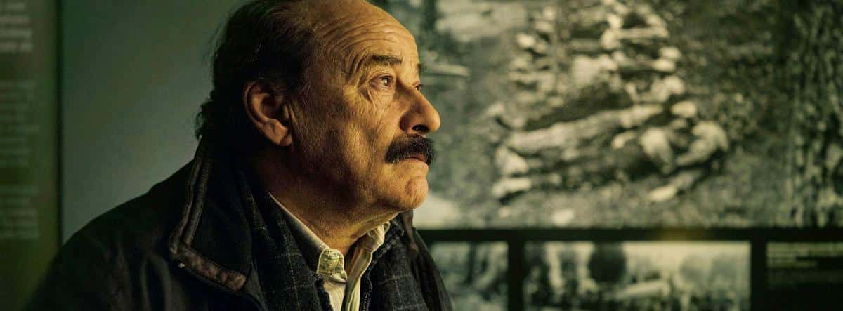 Spanish Film Festival - Marco, The Invented Truth