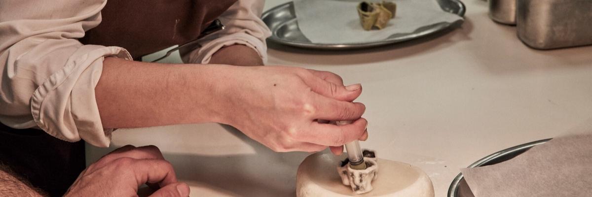 Spanish Film Festival - Mugaritz. No Bread, No Dessert