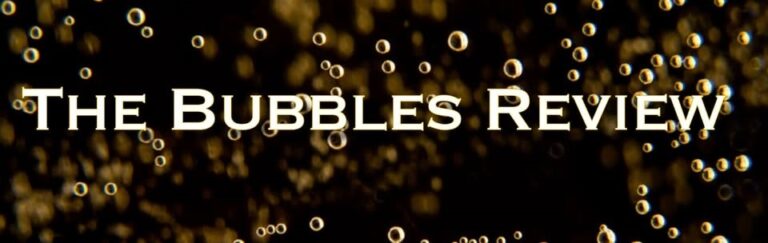 The Bubbles Festival - Whats The Show The Bubbles Festival