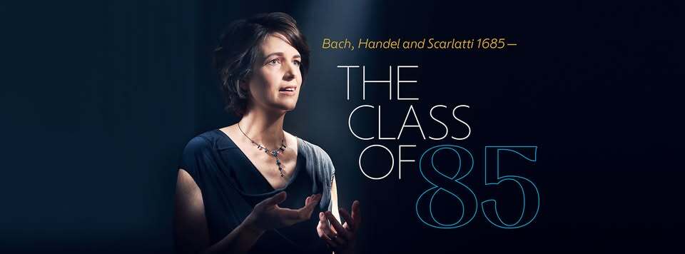 The Class Of 85