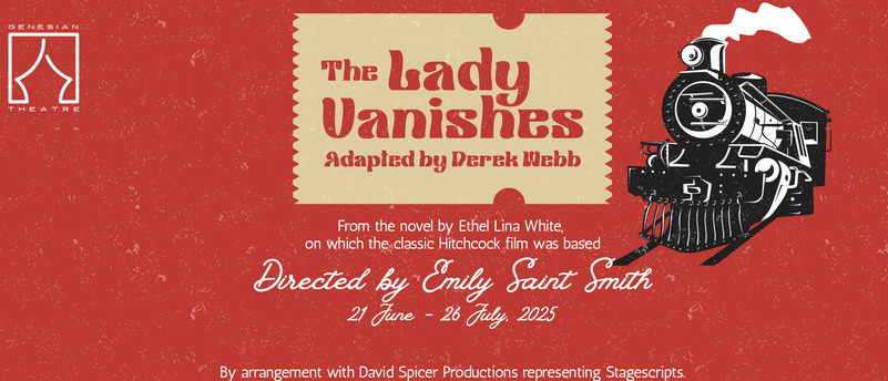 The Lady Vanishes