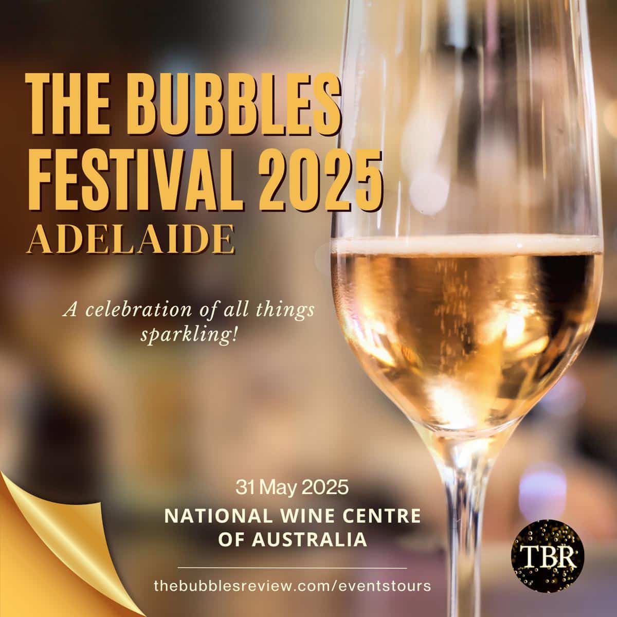 The Bubbles Festival