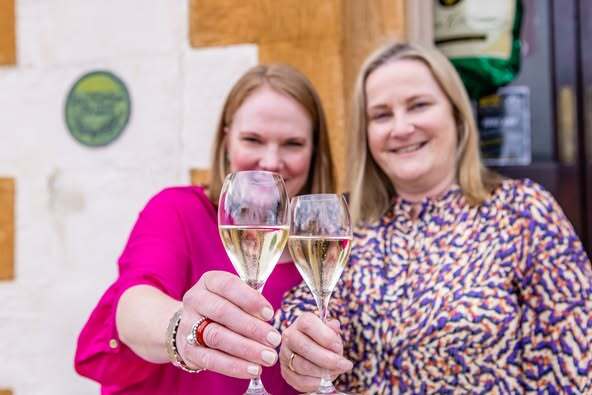 The Bubbles Festival
