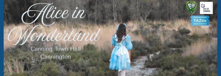 Alice In Wonderland - Whats The Show Alice In Wonderland