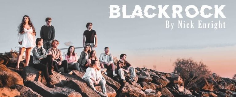 Blackrock