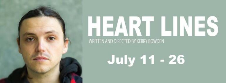 Heart Lines