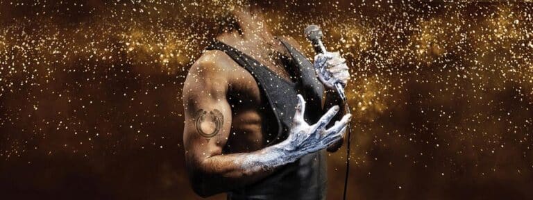 Jesus Christ Superstar - Whats The Show Jesus Christ Superstar