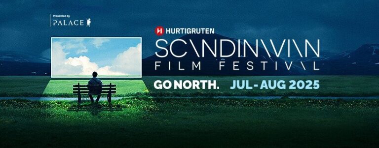 Second Victims - Scandinavian Film Festival - Whats The Show Second Victims - Scandinavian Film Festival